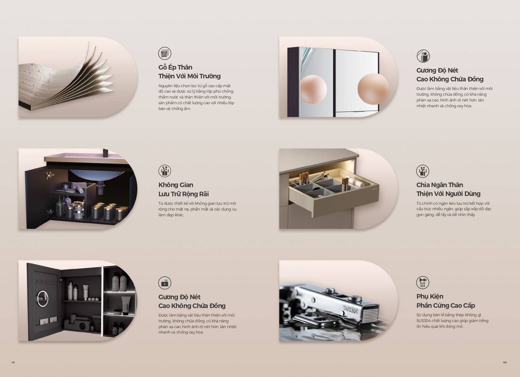 Thiết bị vệ sinh JOMOO Catalogue và Bảng giá mới nhất /Page 70